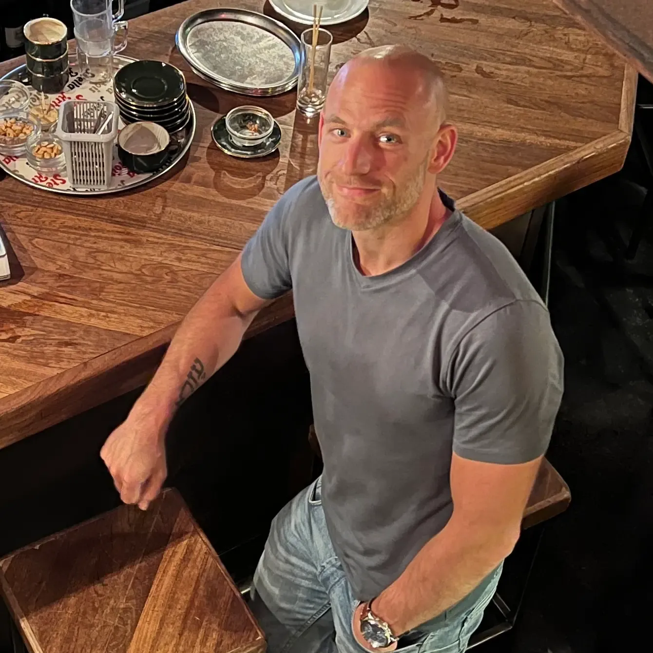 Bart van Oers